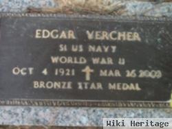 Edgar Vercher