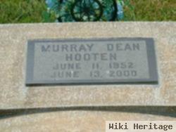 Murray Dean Hooten