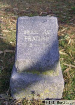 Drucie Lee Prather