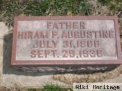 Hiram P. Augustine