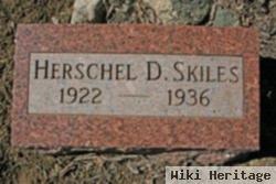 Herschel Dale Skiles