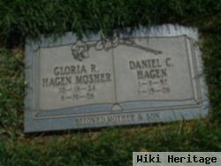 Daniel Christopher Hagen