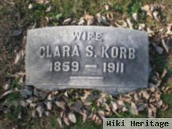 Clara S. Korb