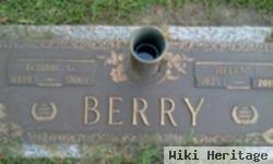 Helen T Berry