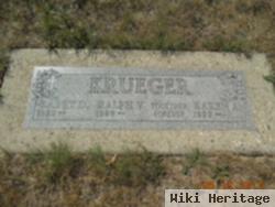 Larry D. Krueger