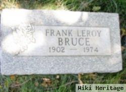 Frank Leroy Bruce