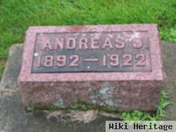 Andreas John "andrew" Nielsen