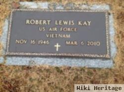 Robert Lewis Kay, Iii