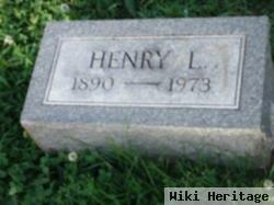 Henry L Armgardt