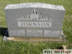 James J. Johnson