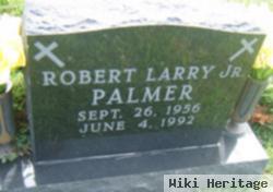 Robert Larry Palmer, Jr