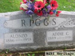 Addie P. Cooley Riggs