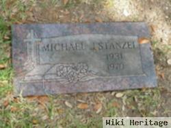 Michael J Stanzel