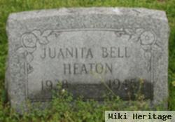 Juanita Bell Heaton