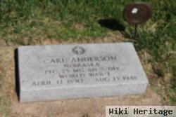 Carl Anderson