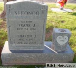 Sharon Jene Brown Secondo