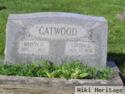 Lavina Elizabeth Gatwood