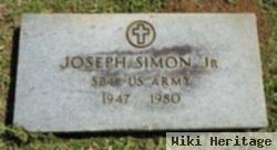 Joseph Simon, Jr