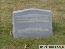 Thomas Henry Bennett