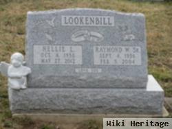 Raymond Lookenbill