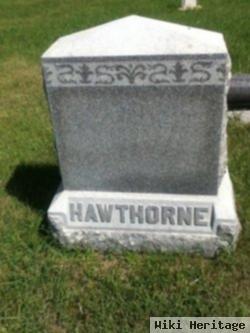 Roy E. Hawthorne