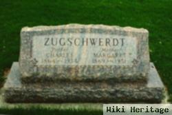 Margaret "maggie" Geldmacher Zugschwerdt