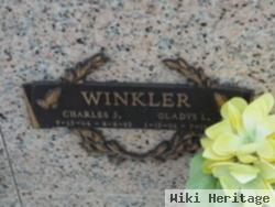 Charles J Winkler