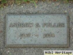 Andrew S. Fuller