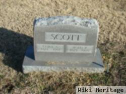 Boyd P. Scott