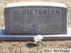 Minnie L. Dieterlen