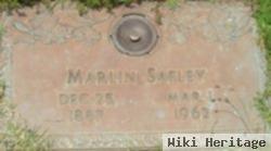 Marlin Safley