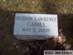 Hudson Lawrence Cahill