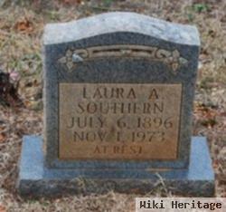 Laura A Southern