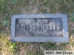 Amy O. Heller