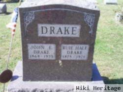 Ruie Hale Drake