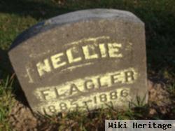 Nellie Flagler