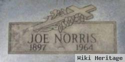 Joseph "joe" Norris