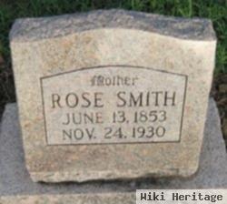 Rose Smith