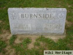 James S. Burnside