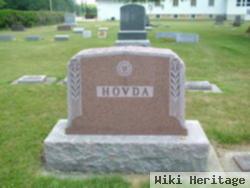 Conrad Burton Hovda