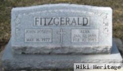 Alva Fitzgerald