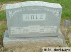 James Hale