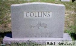 Nettie R Collins