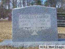 Charles S. Farmer