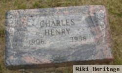 Charles Henry Hooper