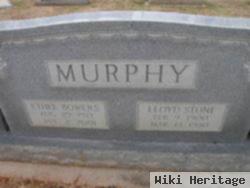 Ethel Bowers Murphy