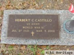 Herbert C. Castillo