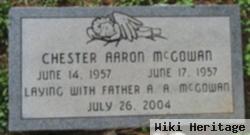 Allan Aaron Mcgowan