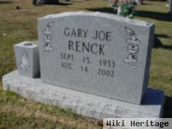 Gary Joe Renck