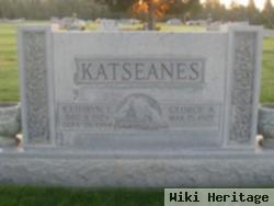 Kathryn L Katseanes